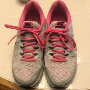 Nike dual fusion run 3